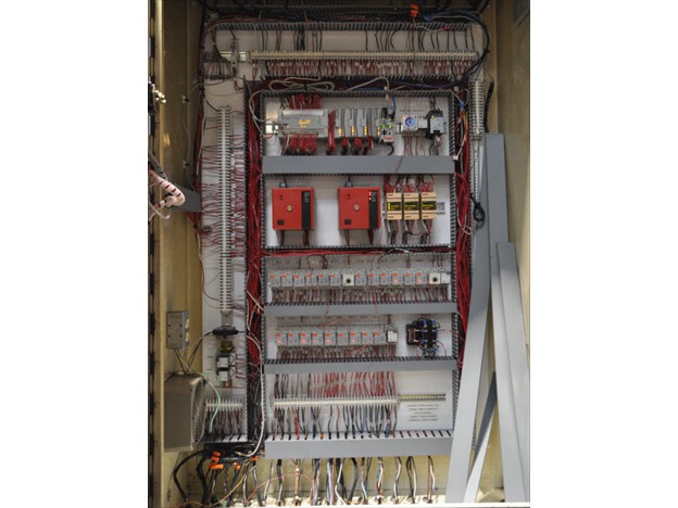 Inner Panel