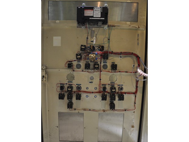 Inner Door