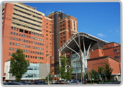 Click to visit Toronto Western Hospital Project Information Page