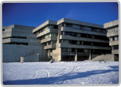 Click to visit University of Toronto, Scarborough Campus Project Information Page