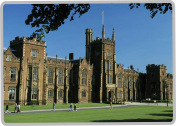 Click to visit Queen's University Project Information Page
