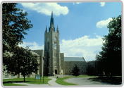 Click to visit Western University Project Information Page